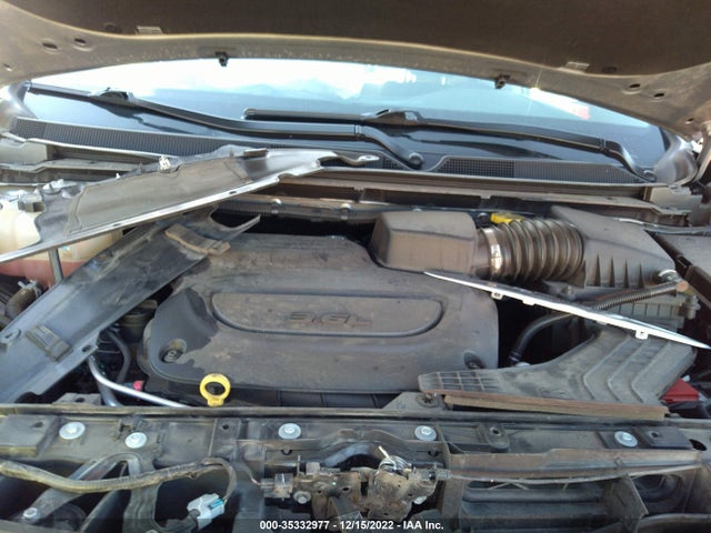2021 Chrysler Voyager, VIN: 2C4RC1CGXMR571133