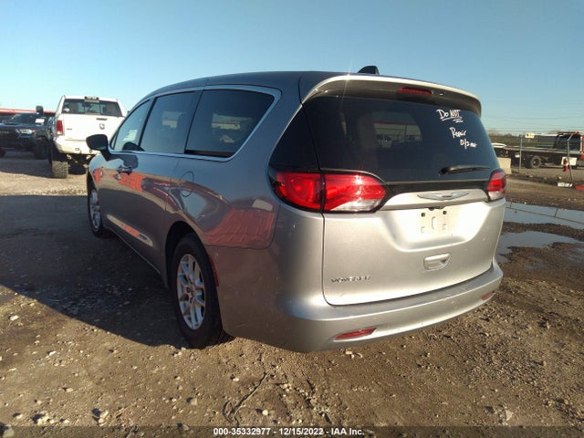 2021 Chrysler Voyager, VIN: 2C4RC1CGXMR571133