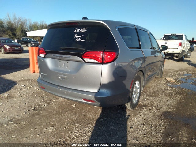 2021 Chrysler Voyager, VIN: 2C4RC1CGXMR571133