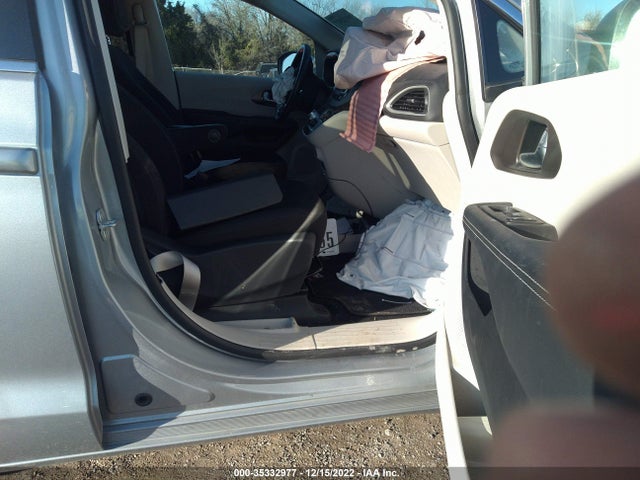 2021 Chrysler Voyager, VIN: 2C4RC1CGXMR571133