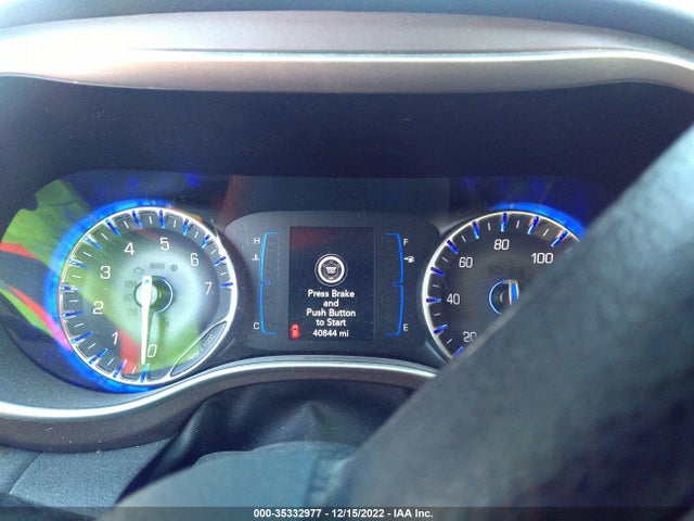 2021 Chrysler Voyager, VIN: 2C4RC1CGXMR571133