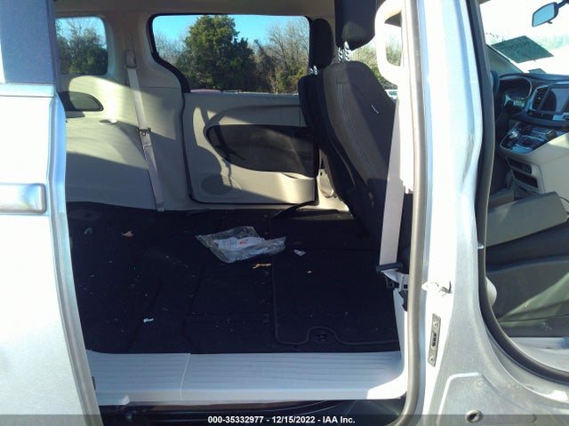 2021 Chrysler Voyager, VIN: 2C4RC1CGXMR571133