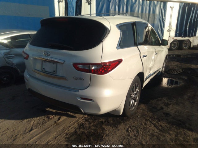 2015 Infiniti QX60, VIN: 5N1AL0MNXFC523899