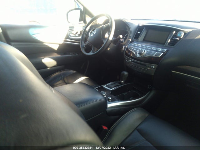 2015 Infiniti QX60, VIN: 5N1AL0MNXFC523899
