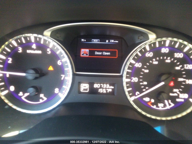 2015 Infiniti QX60, VIN: 5N1AL0MNXFC523899