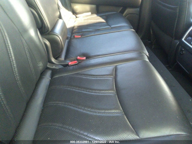 2015 Infiniti QX60, VIN: 5N1AL0MNXFC523899