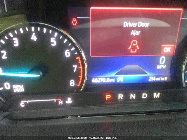 2020 Ford Explorer, VIN: 1FMSK7DH0LGB64304