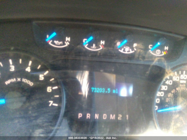 2014 FORD F-150 XL/STX/XLT VIN: 1FTEX1EM9EFC51994