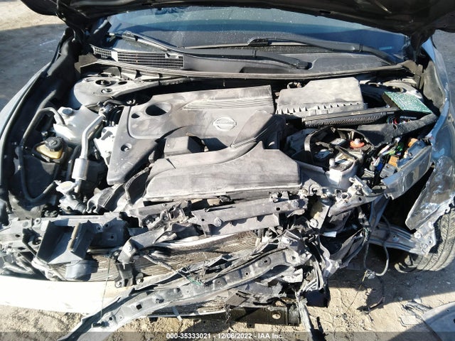 Nissan Altima 2.5 S 2015 1N4AL3APXFN390714 Image 10