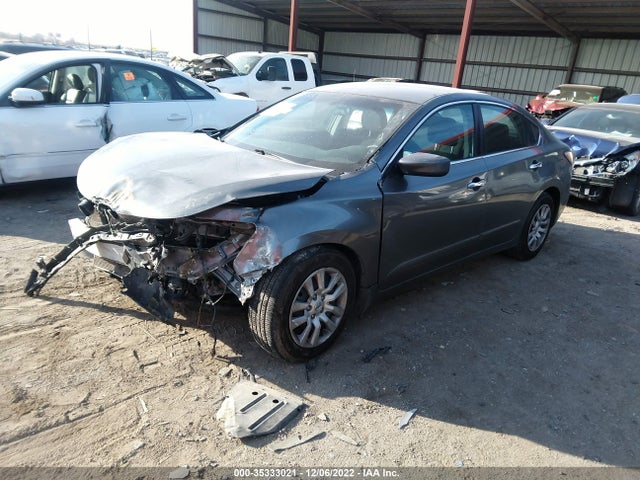 Nissan Altima 2.5 S 2015 1N4AL3APXFN390714 Image 2