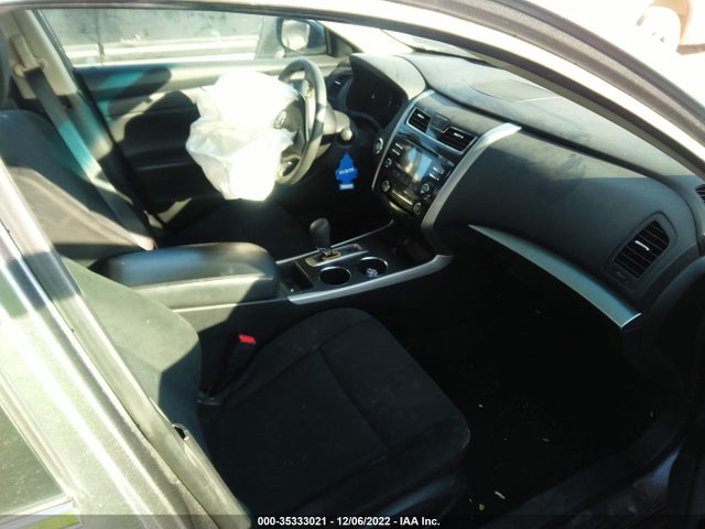 Nissan Altima 2.5 S 2015 1N4AL3APXFN390714 Image 5