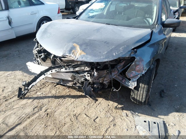 Nissan Altima 2.5 S 2015 1N4AL3APXFN390714 Image 6