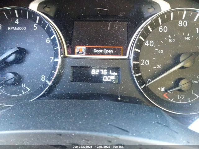 Nissan Altima 2.5 S 2015 1N4AL3APXFN390714 Image 7
