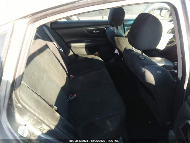 Nissan Altima 2.5 S 2015 1N4AL3APXFN390714 Image 8