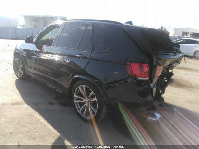 2016 BMW X5 SDRIVE35I VIN: 5UXKR2C53G0R70368