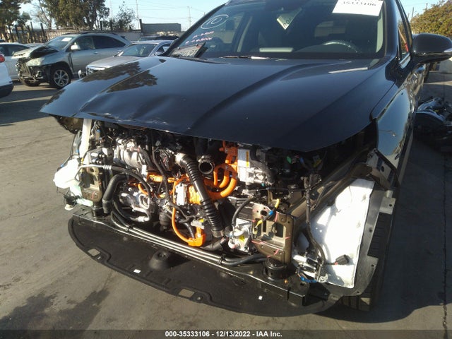 2022 Hyundai Santa Fe, VIN: KM8S6DA2XNU041228