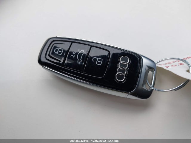 2021 Audi RS 7, VIN: WUAPCBF25MN901760