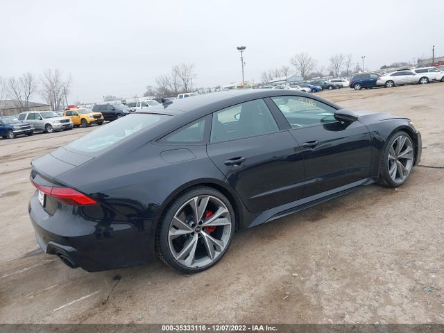 2021 Audi RS 7, VIN: WUAPCBF25MN901760