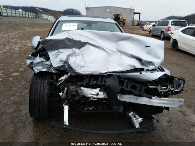 BMW 3 Series 320i Xdrive 2018 WBA8E5G53JNU47376 Image 6
