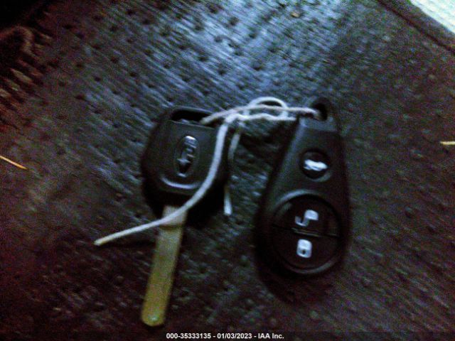 JF2SHABC4BH761814 Subaru Forester 2.5x