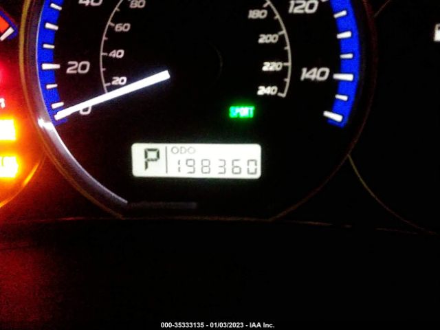 JF2SHABC4BH761814 Subaru Forester 2.5x