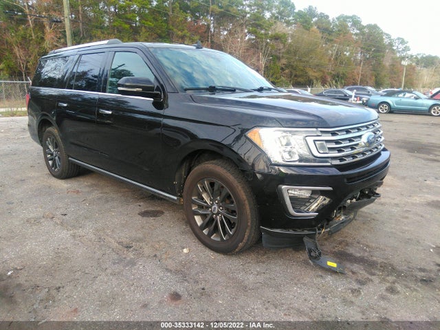 2020 Ford Expedition, VIN: 1FMJK2AT3LEA20281