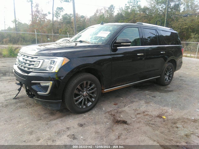 2020 Ford Expedition, VIN: 1FMJK2AT3LEA20281