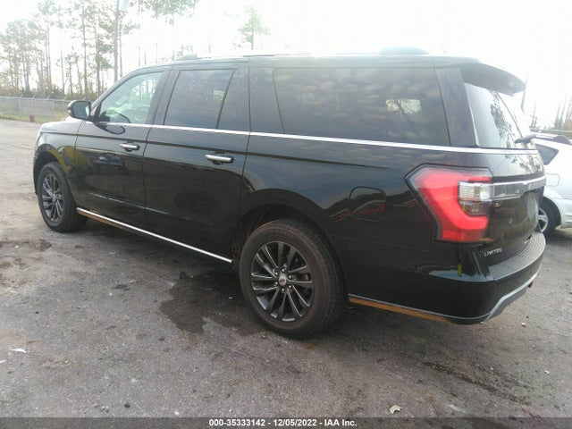 2020 Ford Expedition, VIN: 1FMJK2AT3LEA20281