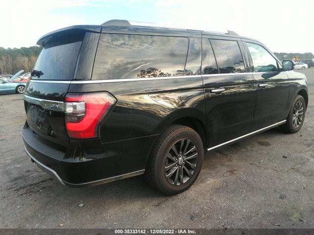 2020 Ford Expedition, VIN: 1FMJK2AT3LEA20281