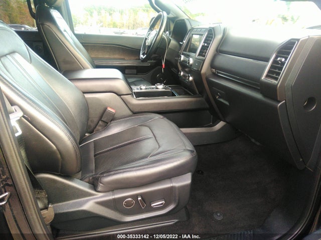 2020 Ford Expedition, VIN: 1FMJK2AT3LEA20281