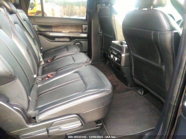 2020 Ford Expedition, VIN: 1FMJK2AT3LEA20281