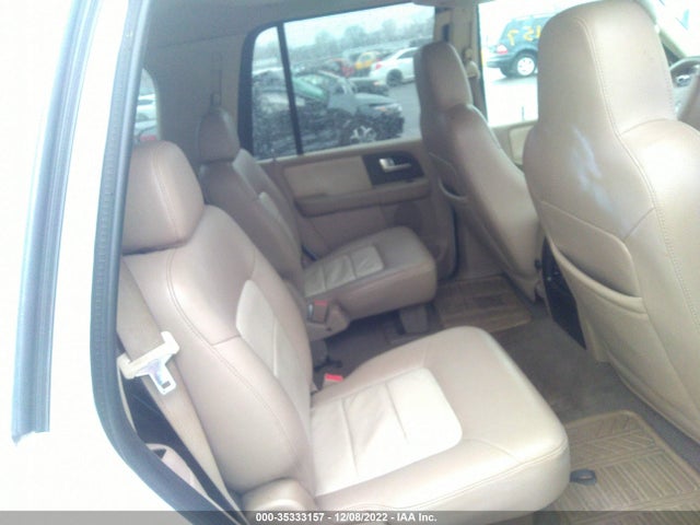 2004 FORD EXPEDITION EDDIE BAUER VIN: 1FMFU17L94LA18694