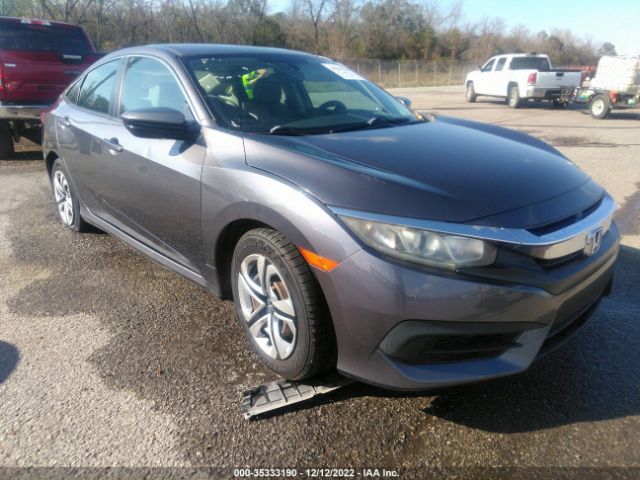 2016 19XFC2F57GE084528 main image