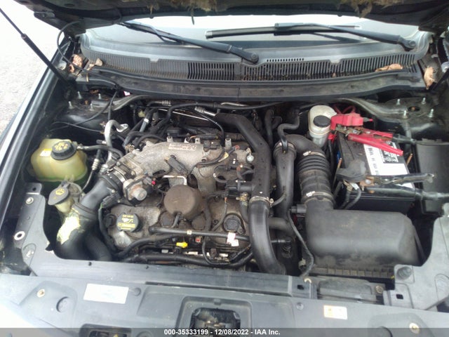 Lincoln Mkt W/ecoboost 2010 2LMHJ5AT1ABJ17222 Image 15