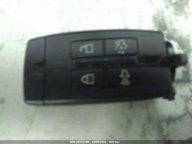 Lincoln Mkt W/ecoboost 2010 2LMHJ5AT1ABJ17222 Image 3
