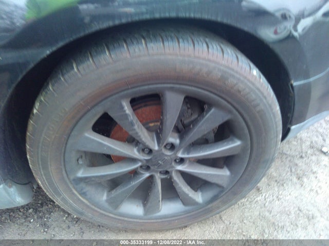 Lincoln Mkt W/ecoboost 2010 2LMHJ5AT1ABJ17222 Image 6