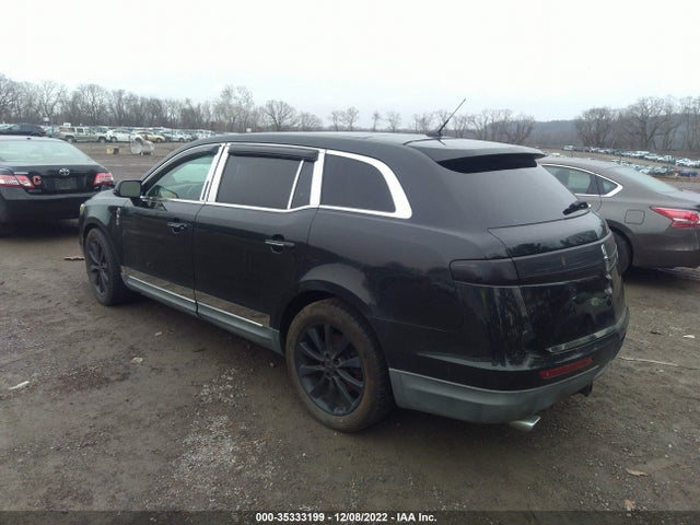 Lincoln Mkt W/ecoboost 2010 2LMHJ5AT1ABJ17222 Image 8