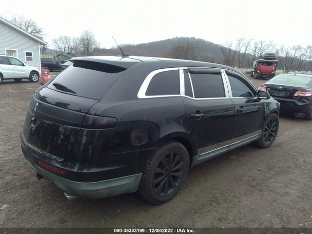 Lincoln Mkt W/ecoboost 2010 2LMHJ5AT1ABJ17222 Image 9