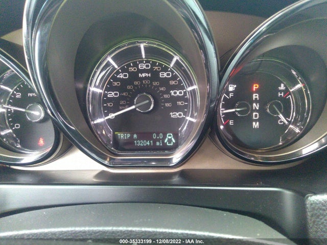Lincoln Mkt W/ecoboost 2010 2LMHJ5AT1ABJ17222 Image 12