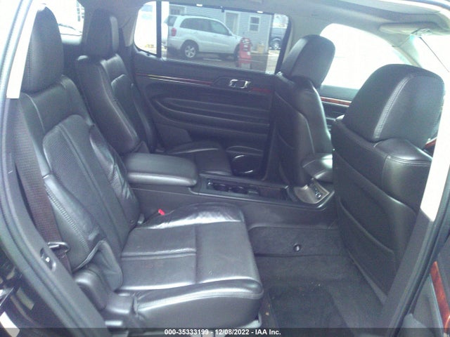 Lincoln Mkt W/ecoboost 2010 2LMHJ5AT1ABJ17222 Image 13