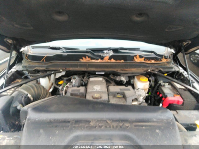2022 Ram 2500, VIN: 3C6UR5DL9NG209336