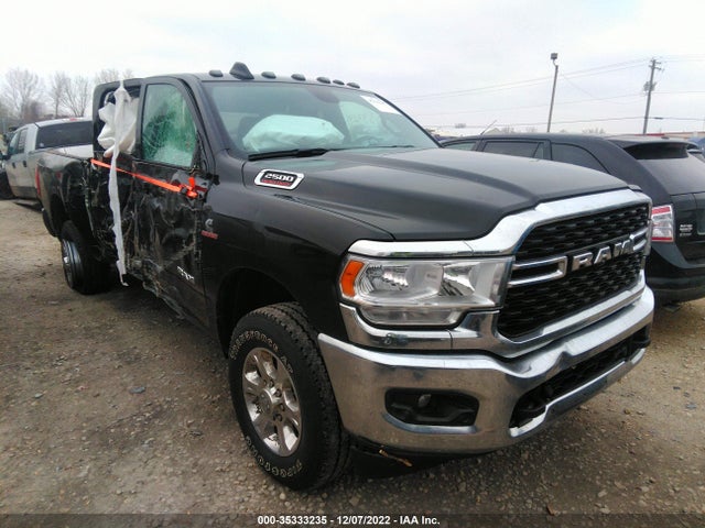 2022 Ram 2500, VIN: 3C6UR5DL9NG209336