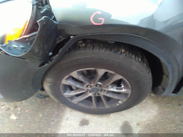 2022 Ford Escape, VIN: 1FMCU0F60NUA86497