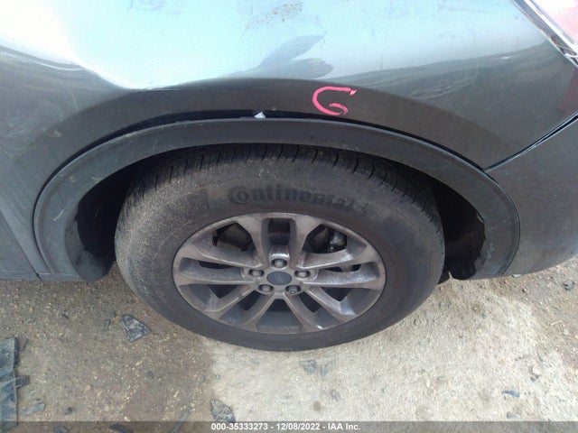 2022 Ford Escape, VIN: 1FMCU0F60NUA86497