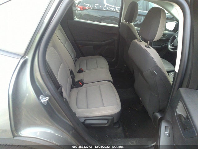 2022 Ford Escape, VIN: 1FMCU0F60NUA86497