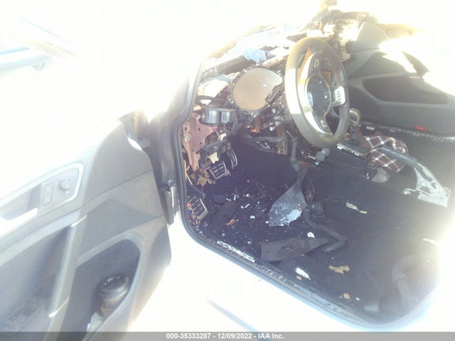3VW6T7AU1LM002446 Volkswagen Golf Gti S/se/autobahn