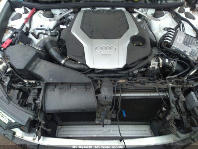 Audi A6 Premium Plus 2019 WAUL2AF26KN117879 Image 10