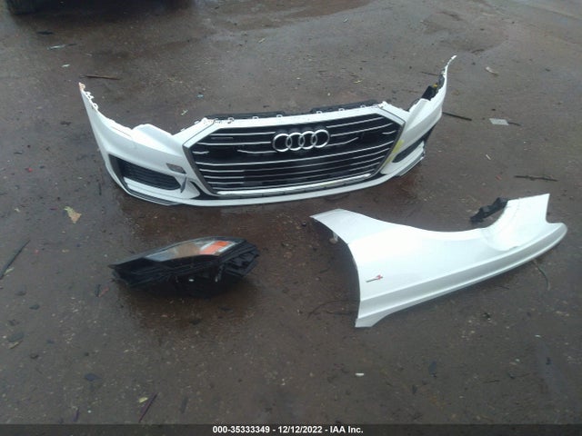 Audi A6 Premium Plus 2019 WAUL2AF26KN117879 Image 12