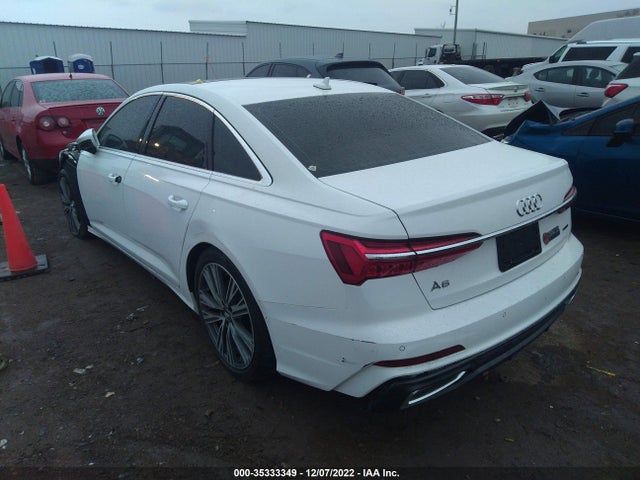 Audi A6 Premium Plus 2019 WAUL2AF26KN117879 Image 3