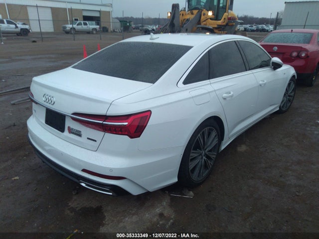 Audi A6 Premium Plus 2019 WAUL2AF26KN117879 Image 4